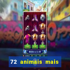 72 animais mais perigosos do mundo